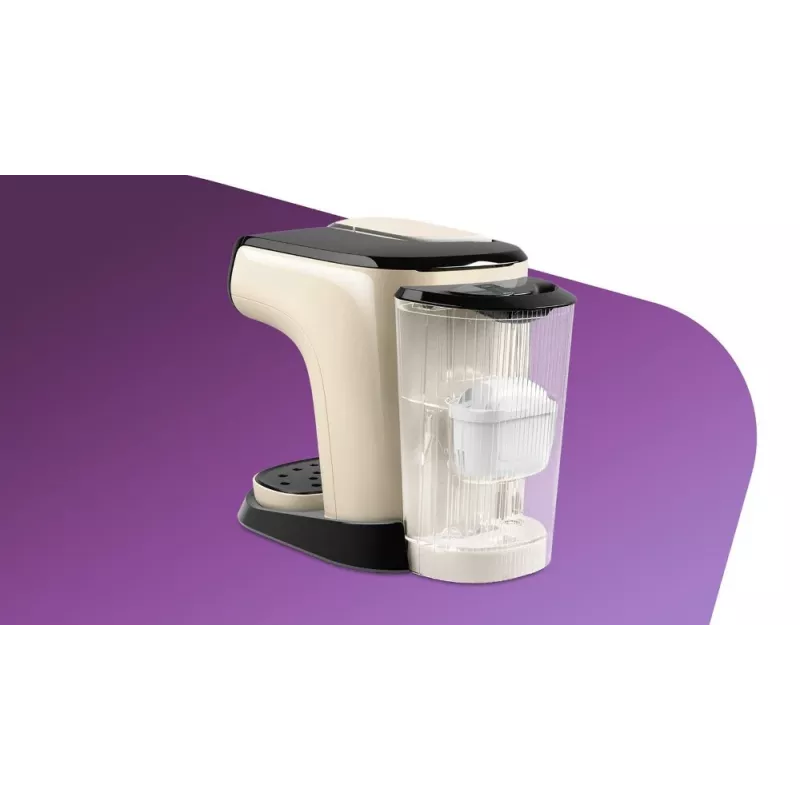Bosch TAS6507 koffiemachine volautomaat capsulekoffiemachine 1,3 l