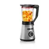 Bosch Serie 4 MMB6382M mixer staafmixer 1200 W zwart, roestvrij staal