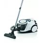 Bosch Serie 6 BGC41LSIL stofzuiger 2,4 l bodemstofzuiger droog 600 W zakloos
