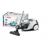 Bosch Serie 6 BGC41LSIL stofzuiger 2,4 l bodemstofzuiger droog 600 W zakloos
