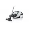 Bosch Serie 6 BGC41LSIL stofzuiger 2,4 l bodemstofzuiger droog 600 W zakloos