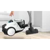 Bosch Serie 6 BGC41LSIL stofzuiger 2,4 l bodemstofzuiger droog 600 W zakloos