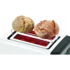 Bosch TAT3P421DE toaster 2 sneetjes 970 W zwart, wit