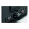 Bosch TAT3P421DE toaster 2 sneetjes 970 W zwart, wit