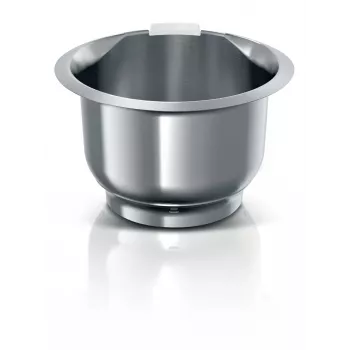 Bosch MUZS2ER mixer/versnipperaar-accessoire kom