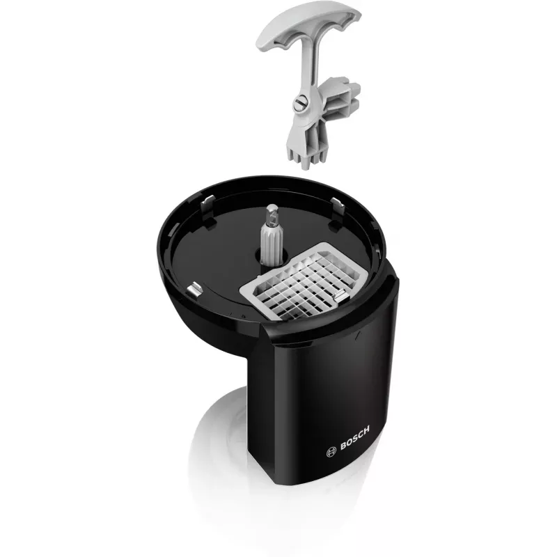 Bosch MUZS68CC mixer/keukenmachine-accessoire snijschijf