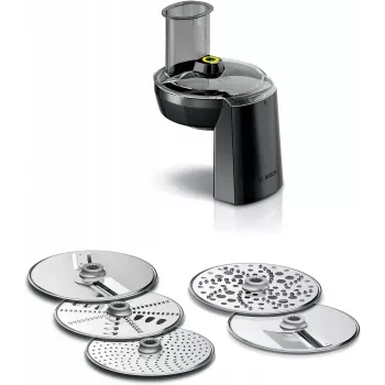 Bosch MUZS68VL mixer/keukenmachine-accessoire opzetstukset
