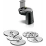 Bosch MUZS68VL mixer/keukenmachine-accessoire opzetstukset