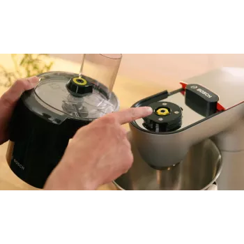 Bosch MUZS68VL mixer/keukenmachine-accessoire opzetstukset