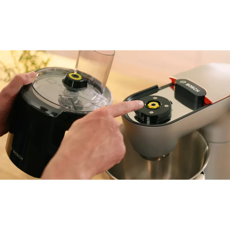 Bosch MUZS68VL mixer/keukenmachine-accessoire opzetstukset