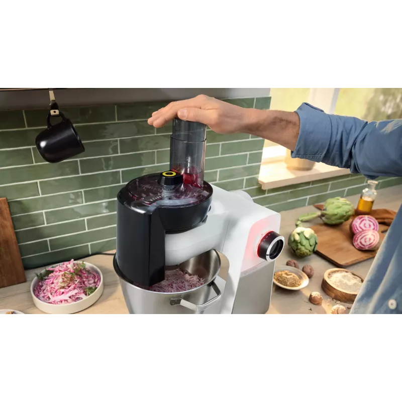 Bosch MUZS68VL mixer/keukenmachine-accessoire opzetstukset