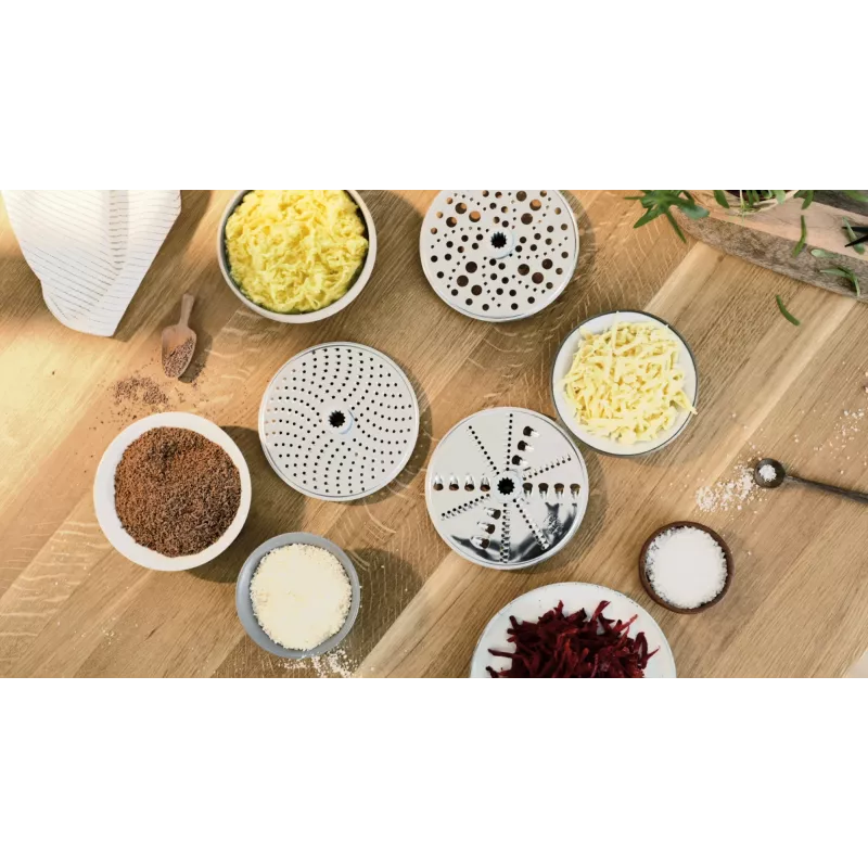 Bosch MUZS68VL mixer/keukenmachine-accessoire opzetstukset