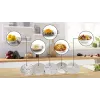 Bosch MUZS68VL mixer/keukenmachine-accessoire opzetstukset