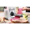 Bosch Serie 6 Pasta Passion Set MUM MUZS6PP opzetstukset