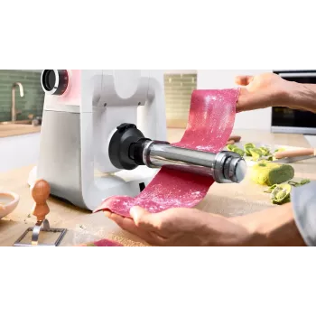 Bosch Serie 6 Pasta Passion Set MUM MUZS6PP opzetstukset