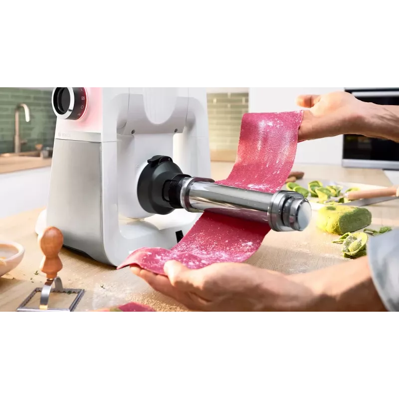 Bosch Serie 6 Pasta Passion Set MUM MUZS6PP opzetstukset