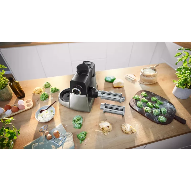 Bosch Serie 6 Pasta Passion Set MUM MUZS6PP opzetstukset