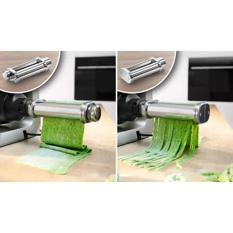 Bosch Serie 6 Pasta Passion Set MUM MUZS6PP opzetstukset
