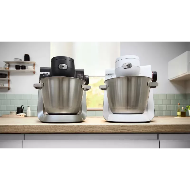 Bosch Serie 6 Pasta Passion Set MUM MUZS6PP opzetstukset