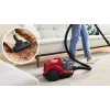 Bosch BGS21CAR stofzuiger 2 l bodemstofzuiger droog 750 W zakloos