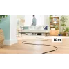 Bosch BGS21CAR stofzuiger 2 l bodemstofzuiger droog 750 W zakloos