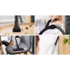 Bosch BGC41XFMLY stofzuiger 2,4 l cilinderstofzuiger droog 750 W zakloos