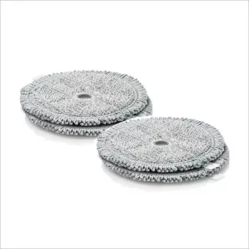 Bosch BHZUPAD1 stofzuigeraccessoire/vervangend onderdeel mop-pad