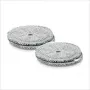 Bosch BHZUPAD1 stofzuigeraccessoire/vervangend onderdeel mop-pad
