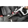 Bosch BHZU2IN1N stofzuiger-accessoire mondstuk handstofzuiger