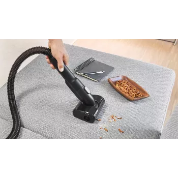 Bosch BHZUMPN stofzuiger-accessoire turboborstel handstofzuiger