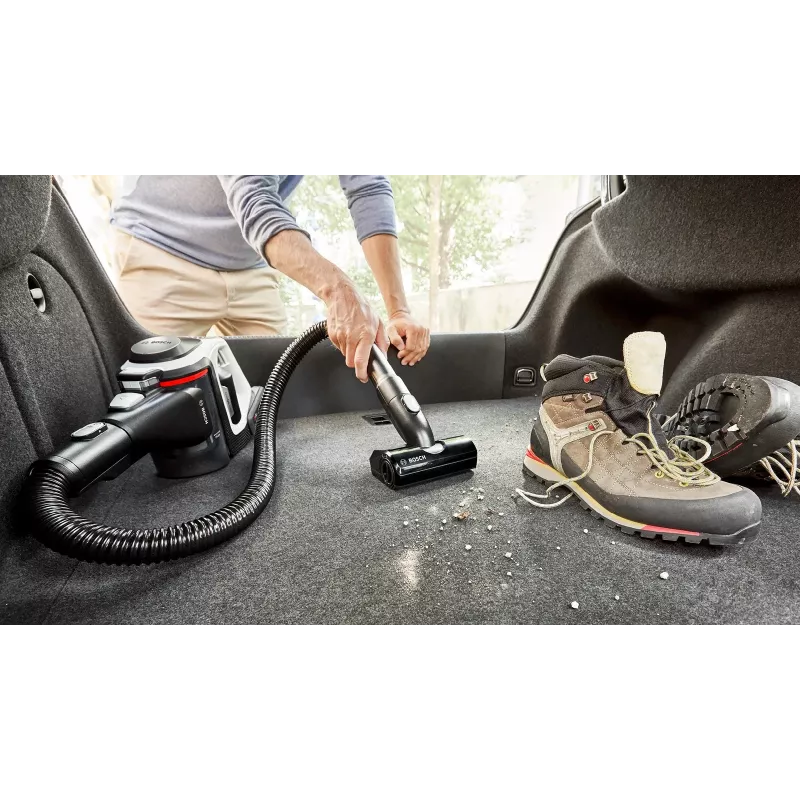 Bosch BHZUMPN stofzuiger-accessoire turboborstel handstofzuiger