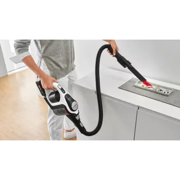 Bosch BHZUFEHN stofzuigeraccessoire/vervangend onderdeel flexibele slang handstofzuiger