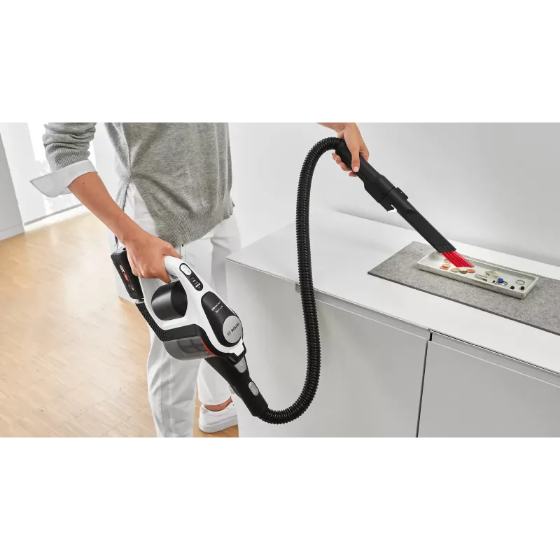 Bosch BHZUFEHN stofzuigeraccessoire/vervangend onderdeel flexibele slang handstofzuiger