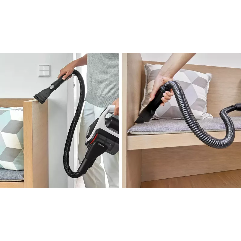 Bosch BHZUFEHN stofzuigeraccessoire/vervangend onderdeel flexibele slang handstofzuiger