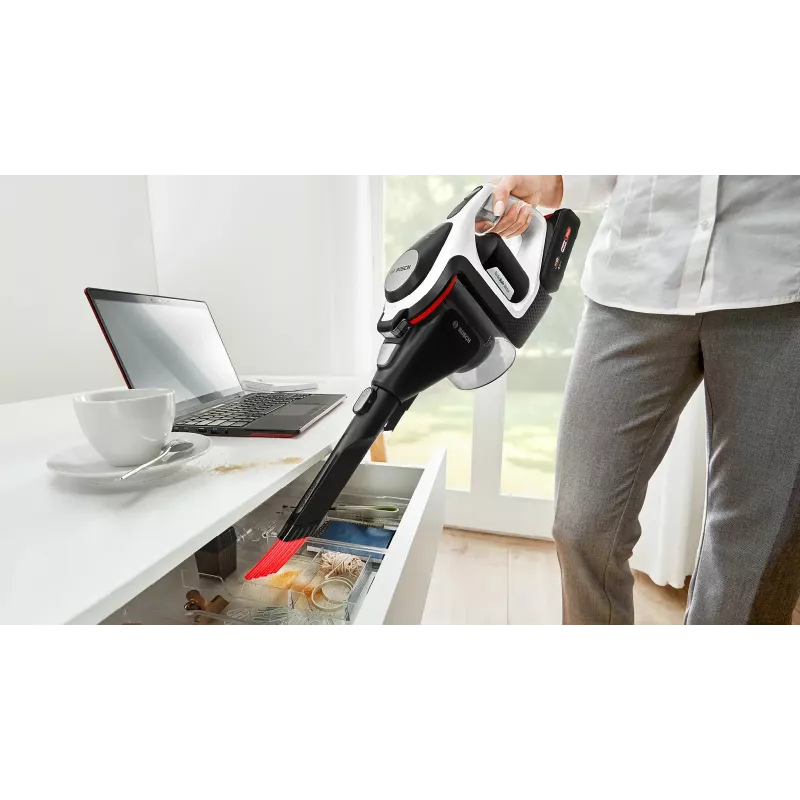 Bosch BHZUKYDN stofzuigeraccessoire/vervangend onderdeel borstel handstofzuiger