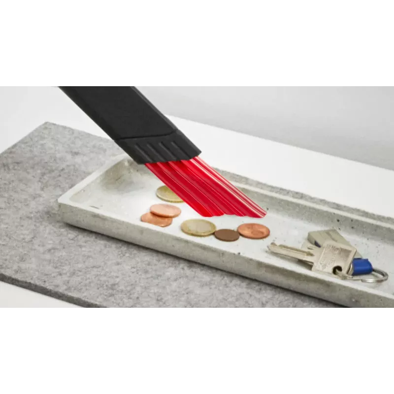 Bosch BHZUKYDN stofzuigeraccessoire/vervangend onderdeel borstel handstofzuiger