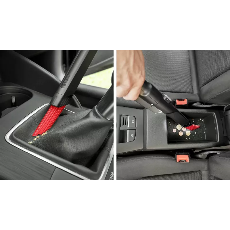 Bosch BHZUKYDN stofzuigeraccessoire/vervangend onderdeel borstel handstofzuiger