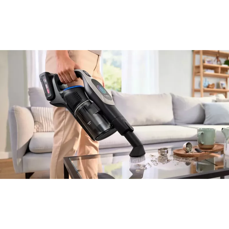 Bosch BHZUNGFB accessoire/vervangende borstel handstofzuiger