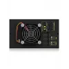 ICY BOX IB-573SSK-12G 8,89 cm (3,5 inch) backplane zwart
