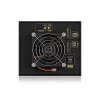 ICY BOX IB-574SSK-12G 8,89 cm (3,5 inch) backplane zwart
