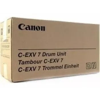 Canon C-EXV 7 trommeleenheid origineel