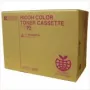 Ricoh toner P2 magenta tonercartridge origineel