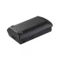 Zebra 5200 mAh, lithium-ion-accu