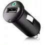 Sony AN400) mobiele telefoon, MP3, MP4, PDA zwart sigarettenaansteker auto