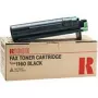 Ricoh zwart toner Type 1160W tonercartridge origineel