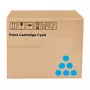 Ricoh 842150 tonercartridge 1 st. origineel cyaan