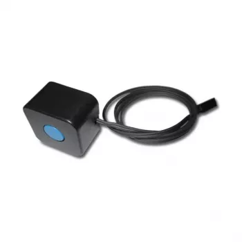 TERRA ID11 GmbH afstandsbediening bedraad pc drukknoppen
