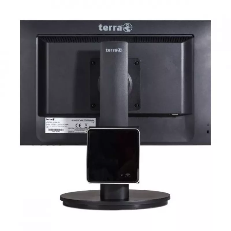 Montageset pc-micro/mini voor TFT 2X35W HA-serie