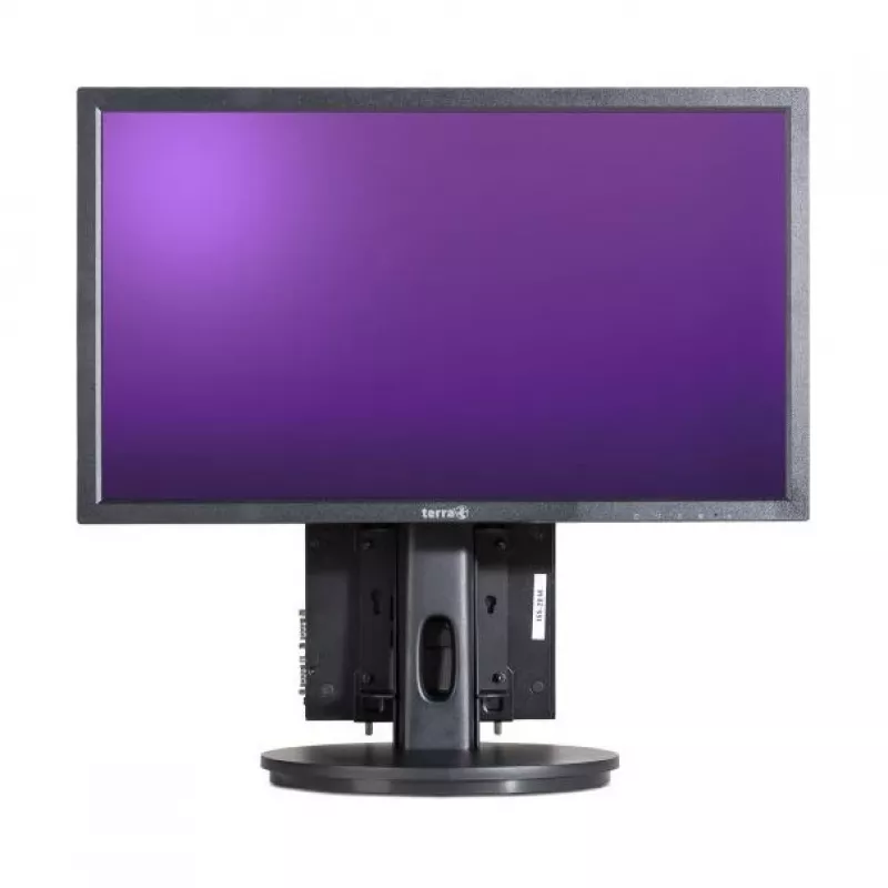 Montageset pc-micro/mini voor TFT 2X35W HA-serie