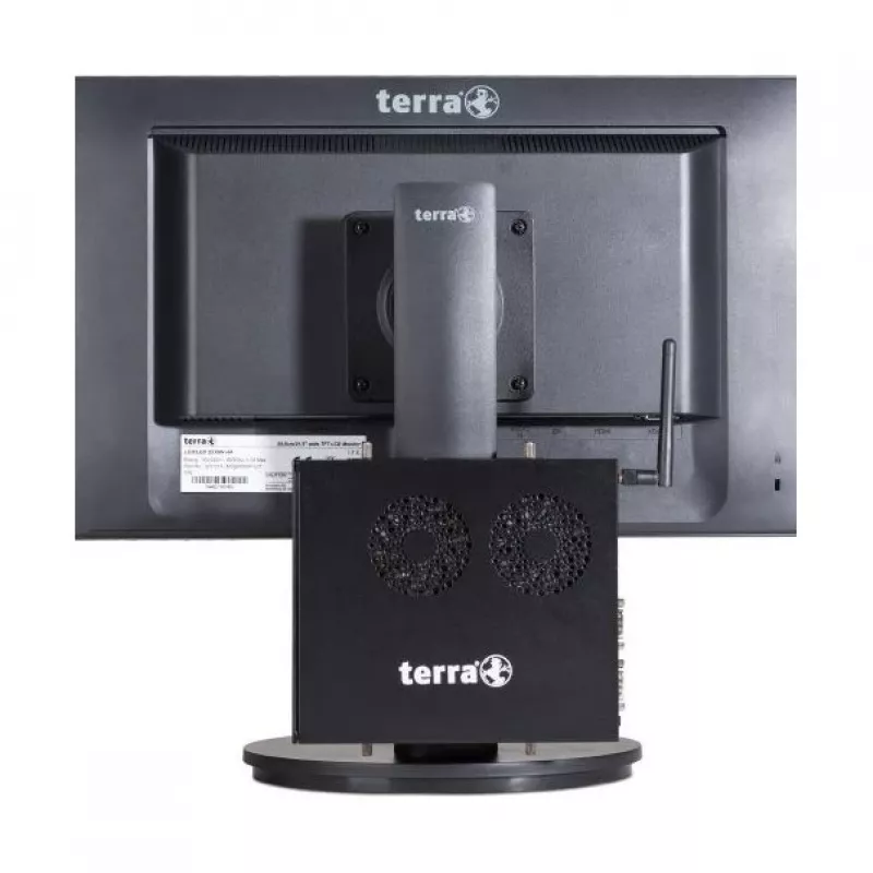 Montageset pc-micro/mini voor TFT 2X35W HA-serie